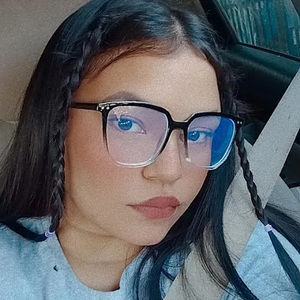 Meet your Posher, Leydi carolina